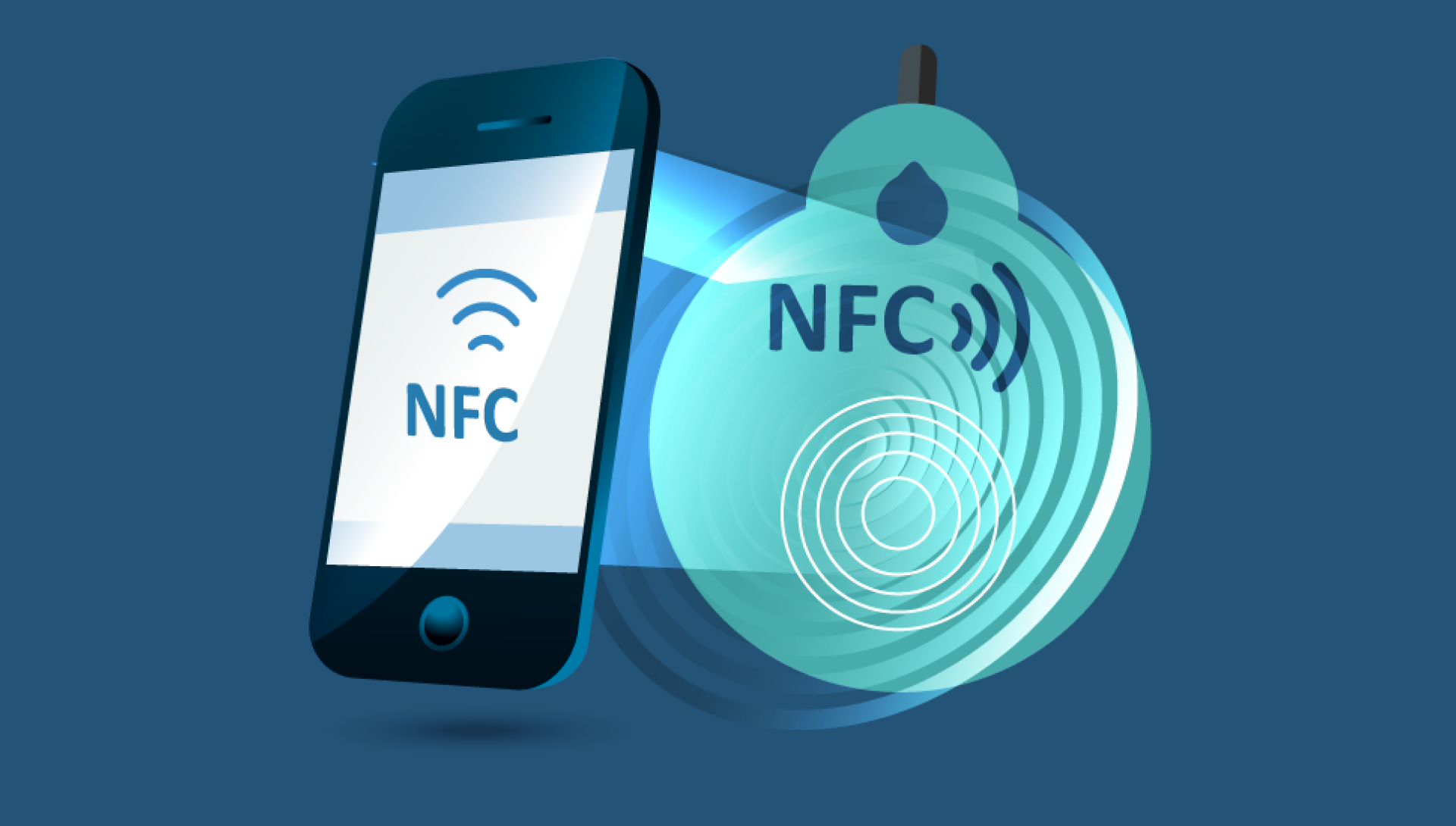 The Future of NFC: Unfolding the Next Chapter in Connectivity